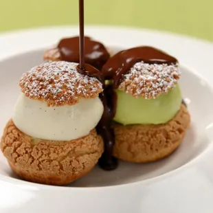 Profiterole