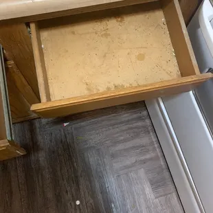 That's not brown wild rice