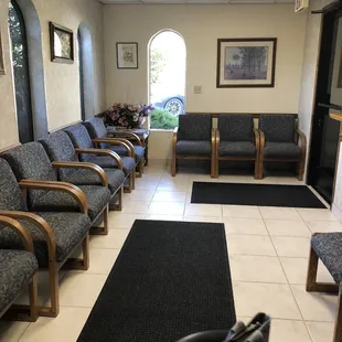 Waiting Room