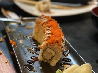 Musashis Japanese Steakhouse