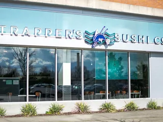 Trapper's Sushi - Tukwila