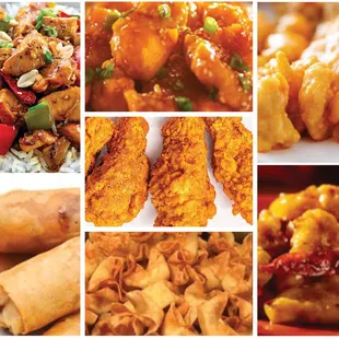 Sumo Asian Buffet & Grill