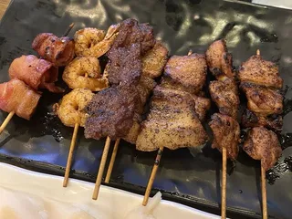 Neo AYCE Sushi & Izakaya