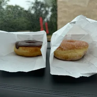 Donut