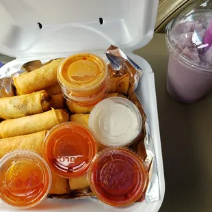 OMG, it's 6 am and I would so eat this right now!