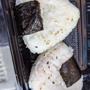 Onigiri