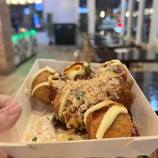 A5.Takoyaki