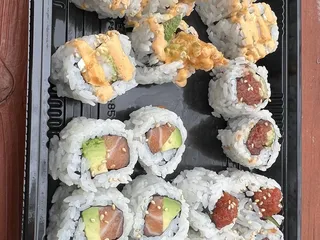 Sushi Maki