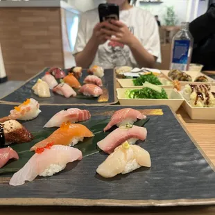 Omakase