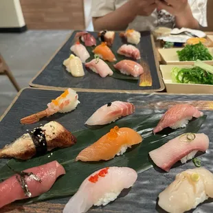 Omakase