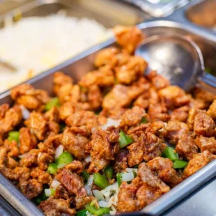 Sumo Grill & Buffet