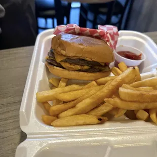 Smash Burger