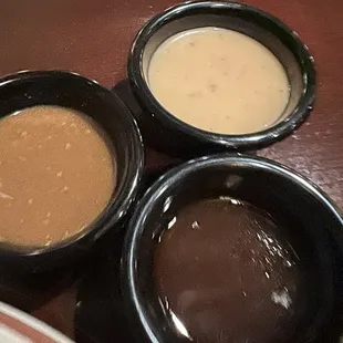 donuts, dough desserts, food