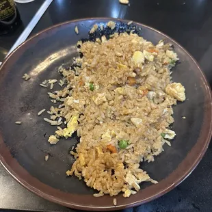 Fried Rice