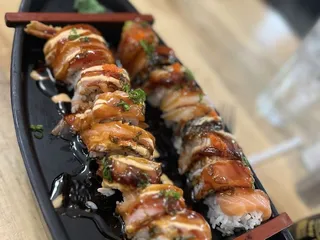 Musashis Japanese Steakhouse