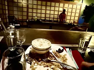 Yakimono Japanese Grill