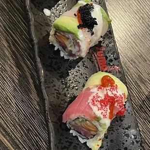 Sumo Japanese Steakhouse & Sushi Bar