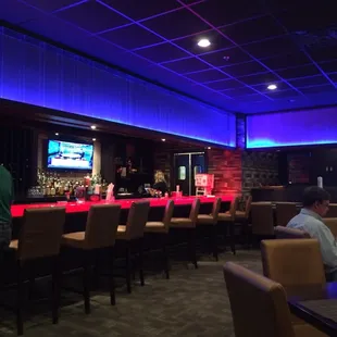 Beautiful dinning experience.