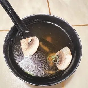 soups and chowder, chowder, food, soup