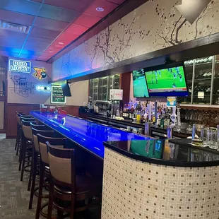 Beautiful Bar