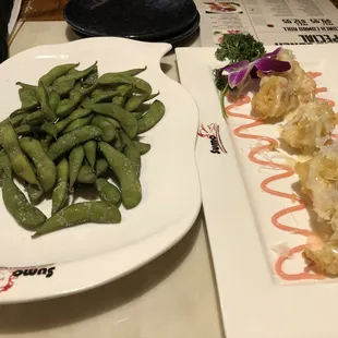 Coconut Shrimp