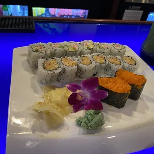 California Roll