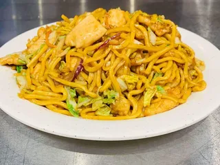 Delicacies of Asia