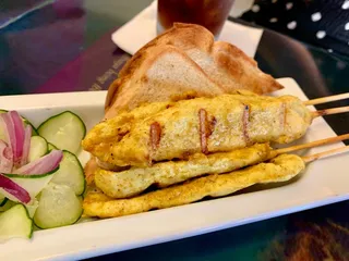 Thai Taste Restaurant