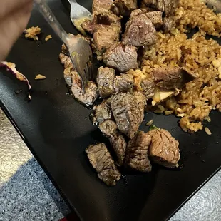 food, dessert