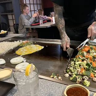sashimi, food, sushi, sushi and sashimi