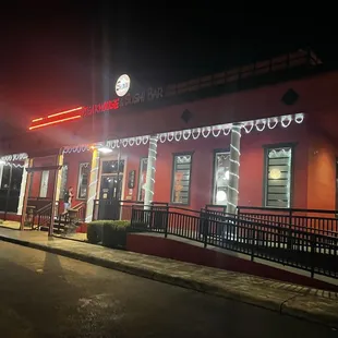 Storefront