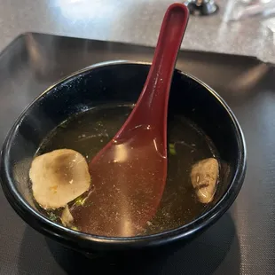 Soup