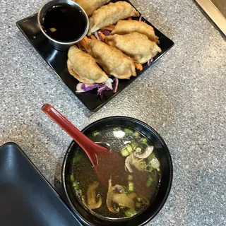 Gyoza