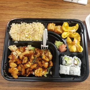 Sumo Japanese Sushi