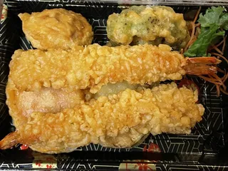 Tokyo Grill