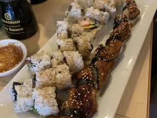 Sakura Japanese Cuisine