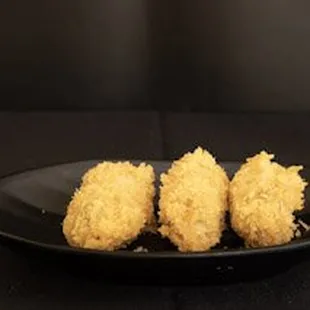 Deep Fried Oyster Side Order