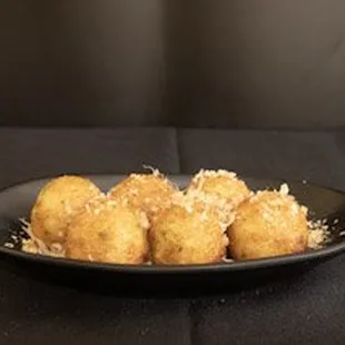 Tako Taki Ball side order