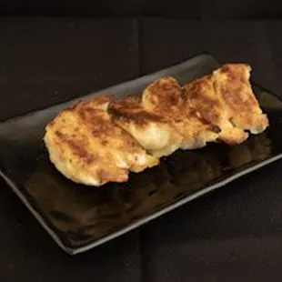 Gyoza Side Order