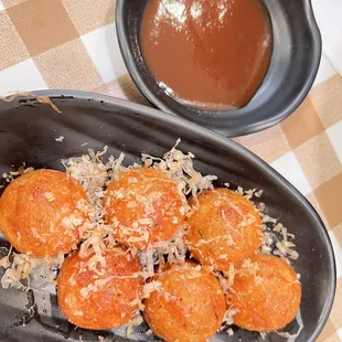 Takoyaki