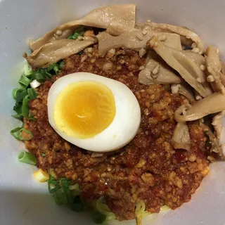 15. Tan Tan Ramen