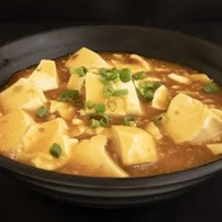 Mabo Tofu Ramen