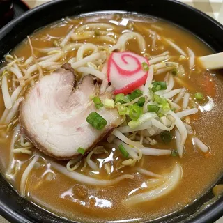 40. Curry Udon