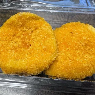 Croquette