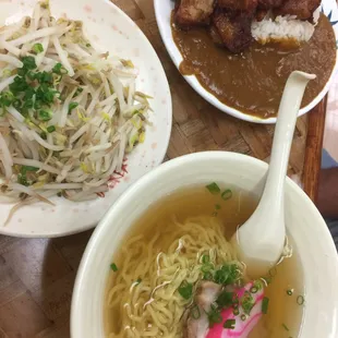 Shoyu Ramen