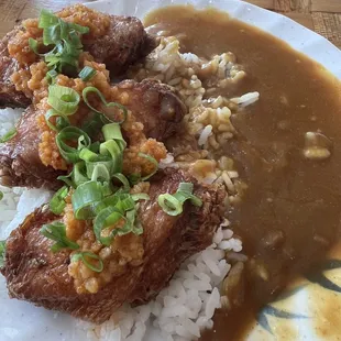 Spicy Chicken Wings