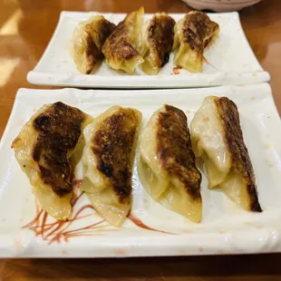 Gyoza