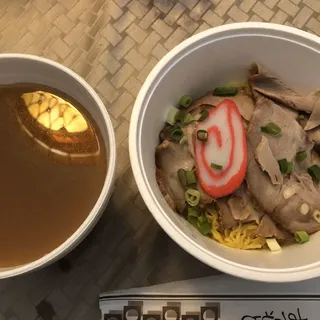 Char Siu Ramen