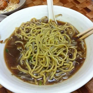 Mochiko Chicken Ramen Combo