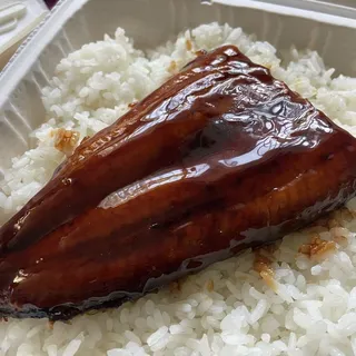 Unagi Don